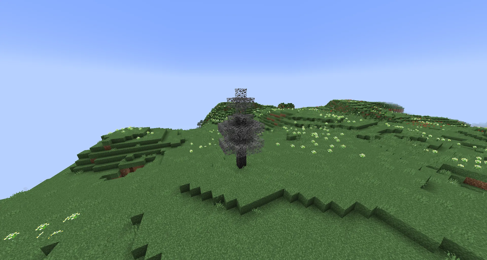 RPGCollective (Forge only), Моды, Minecraft