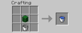 Improving Minecraft Fork, Моды, Minecraft