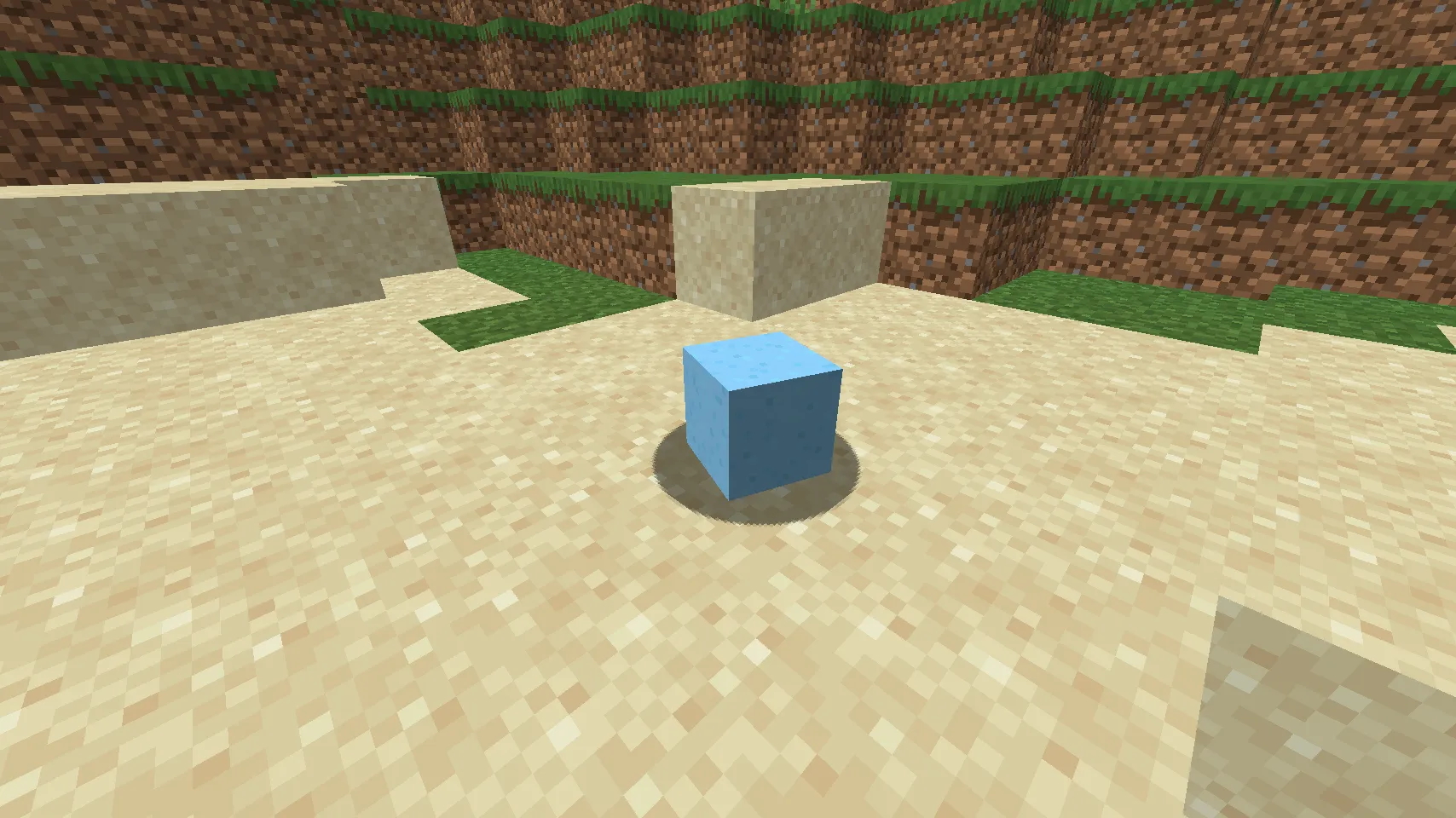 Custom Bosses, Моды, Minecraft