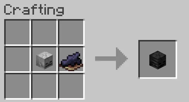 drewd's More Recipes — скриншот 12 (Моды, Minecraft)