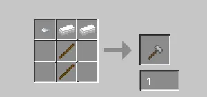 Geode Finder, Моды, Minecraft