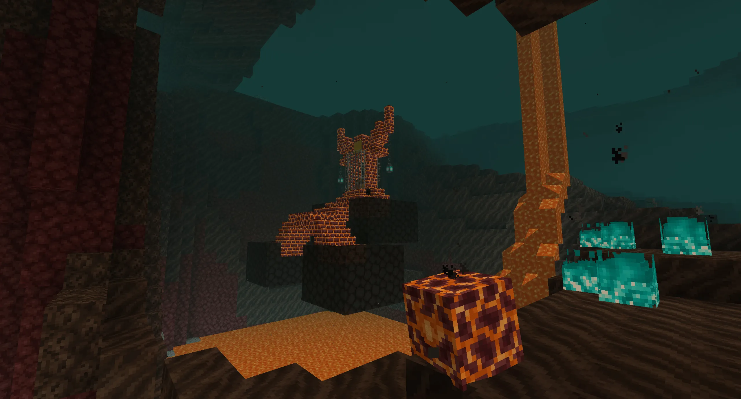 Bountiful Additions — скриншот 1 (Моды, Minecraft)