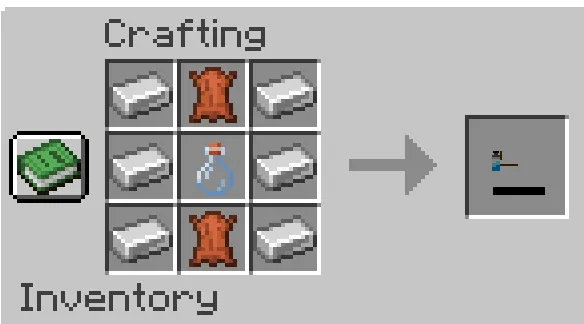 Thirst Was No More, Моды, Minecraft