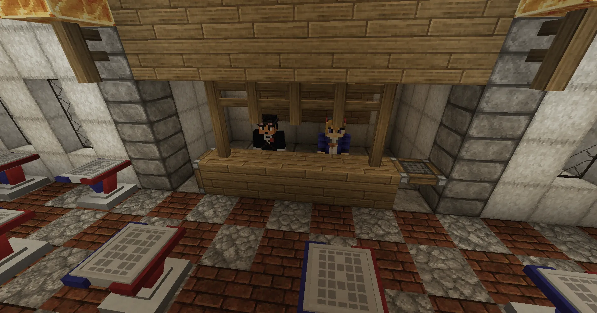 Dueling Ascension — скриншот 8 (Модпаки, Minecraft)