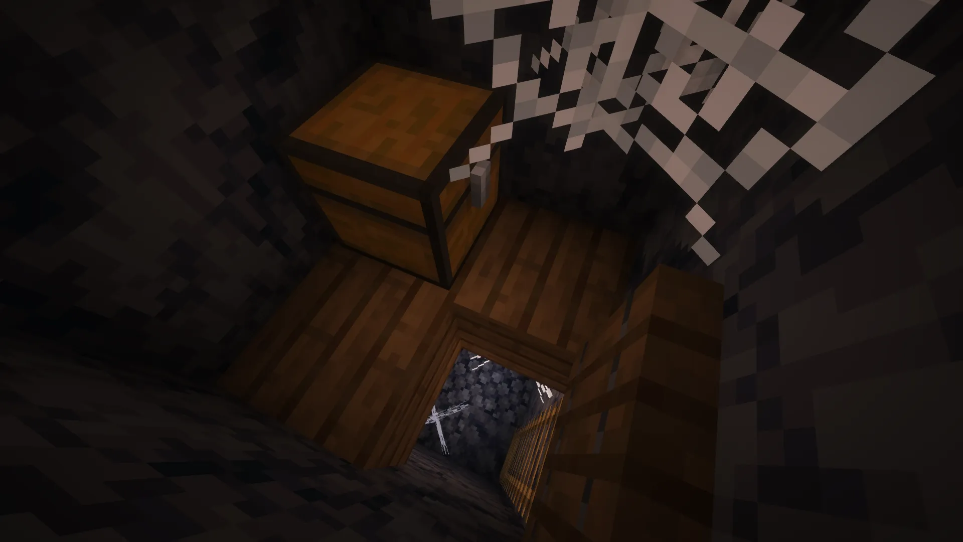 Moyai structures, Моды, Minecraft