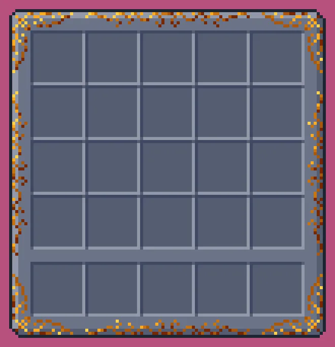 GUI Renewed — скриншот 1 (Текстуры, Minecraft)