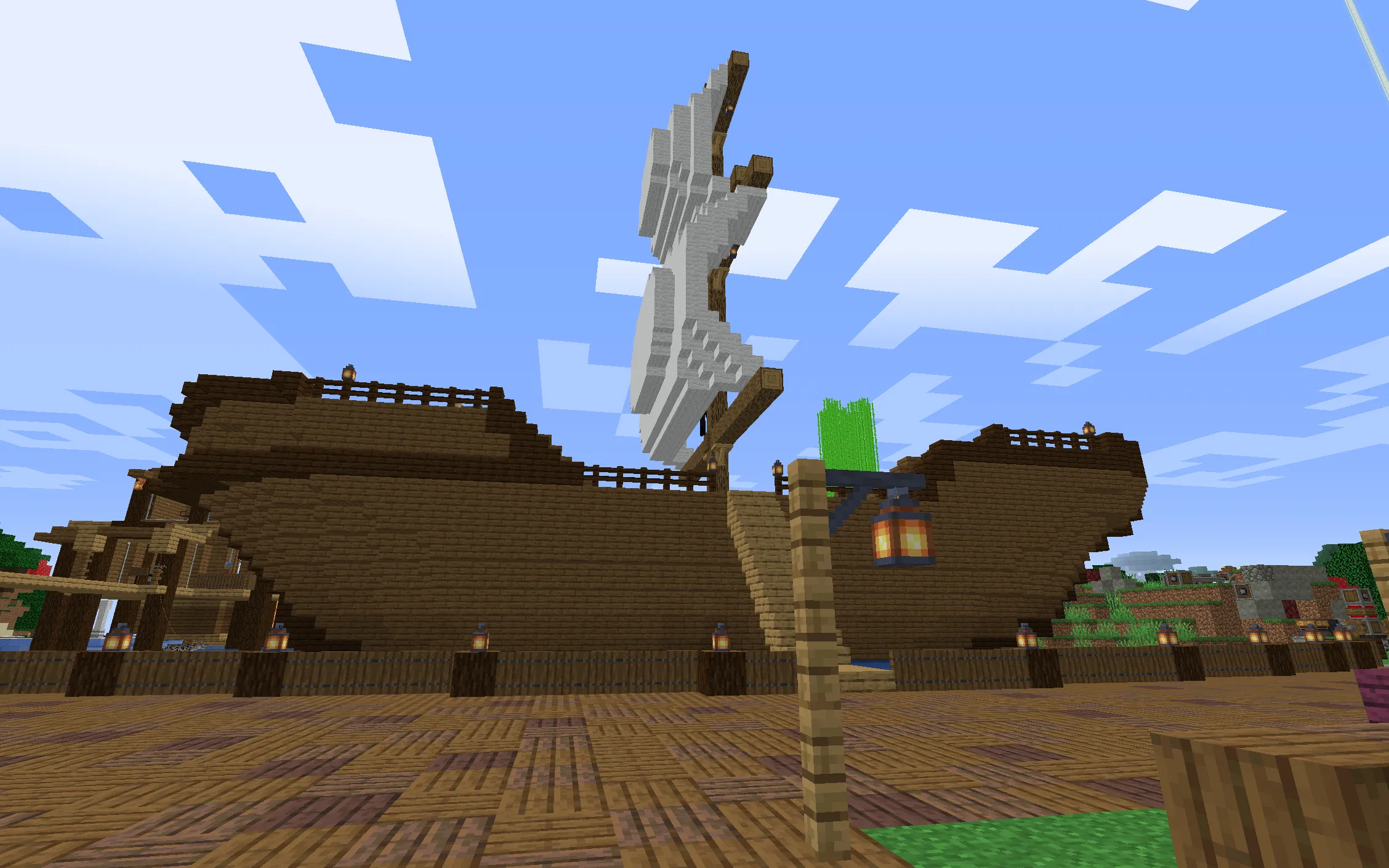 Deep Thought — скриншот 7 (Модпаки, Minecraft)
