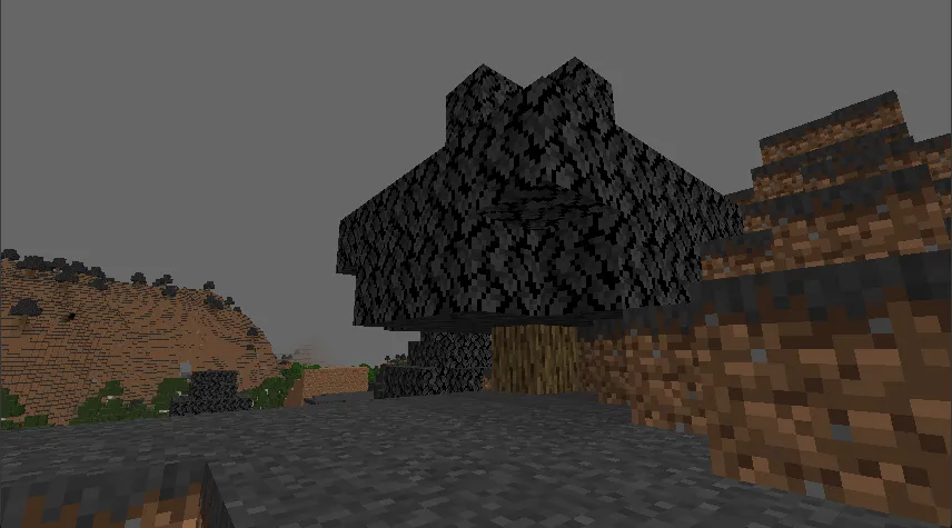 Towi, Моды, Minecraft