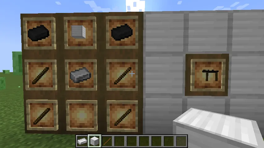 Old Guns — скриншот 9 (Моды, Minecraft)