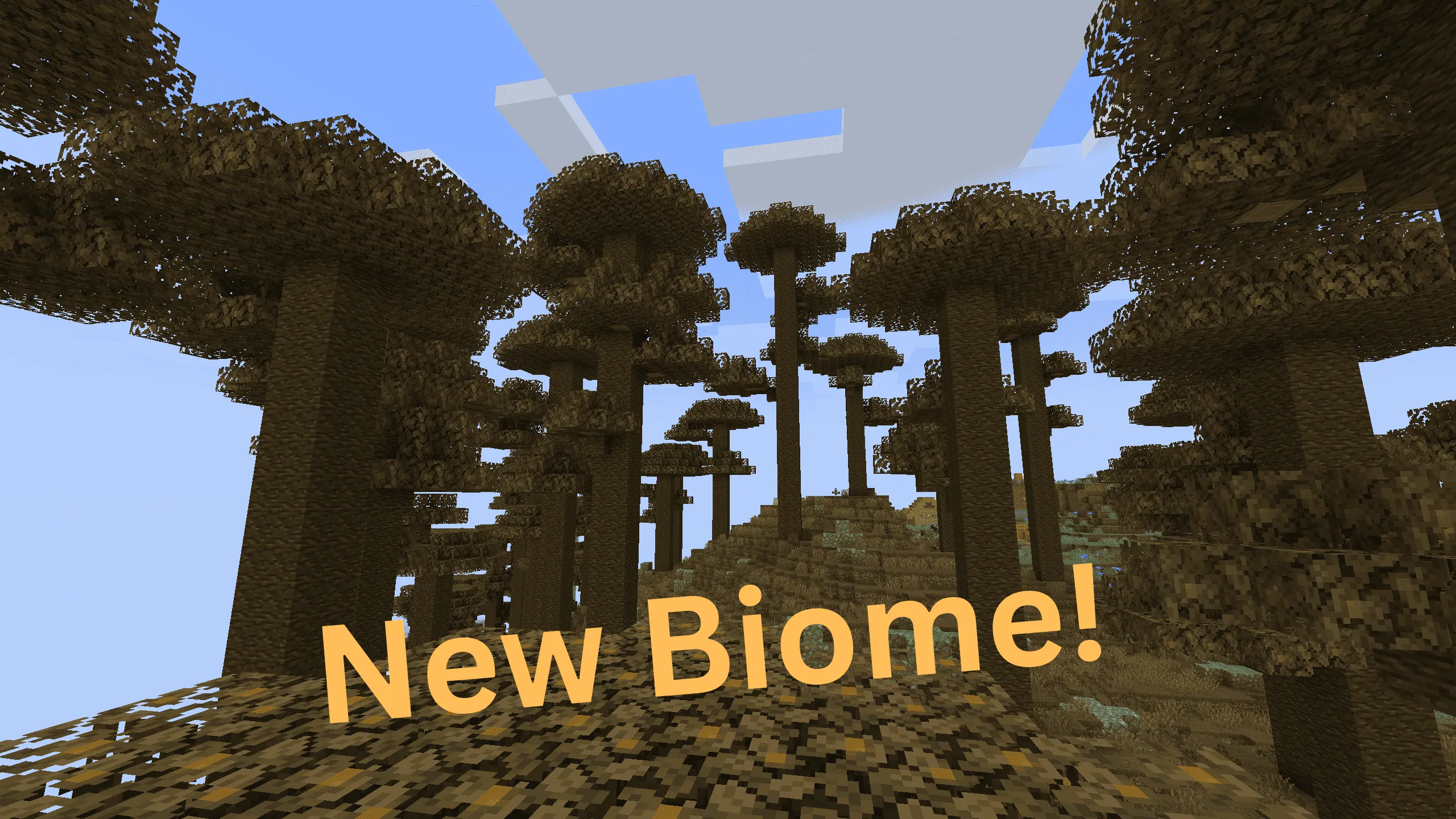 Diamond Breakfast [EARLY ACCESS], Моды, Minecraft