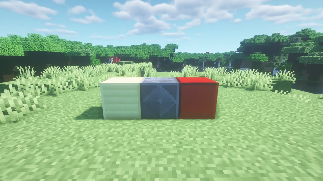Small Stones and Ores, Моды, Minecraft