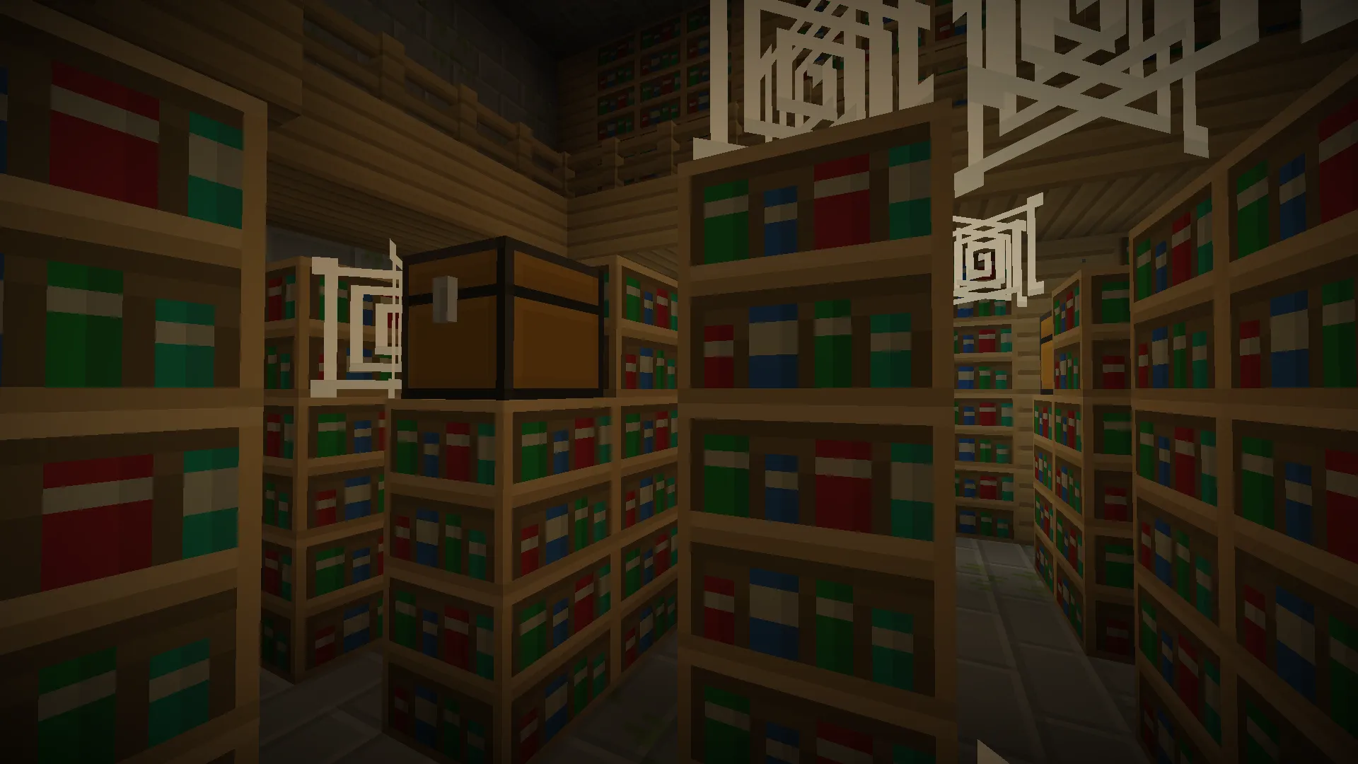 Easy Blocks, Текстуры, Minecraft