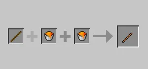MSwords, Моды, Minecraft