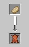 Meat To Leather Converter, Моды, Minecraft
