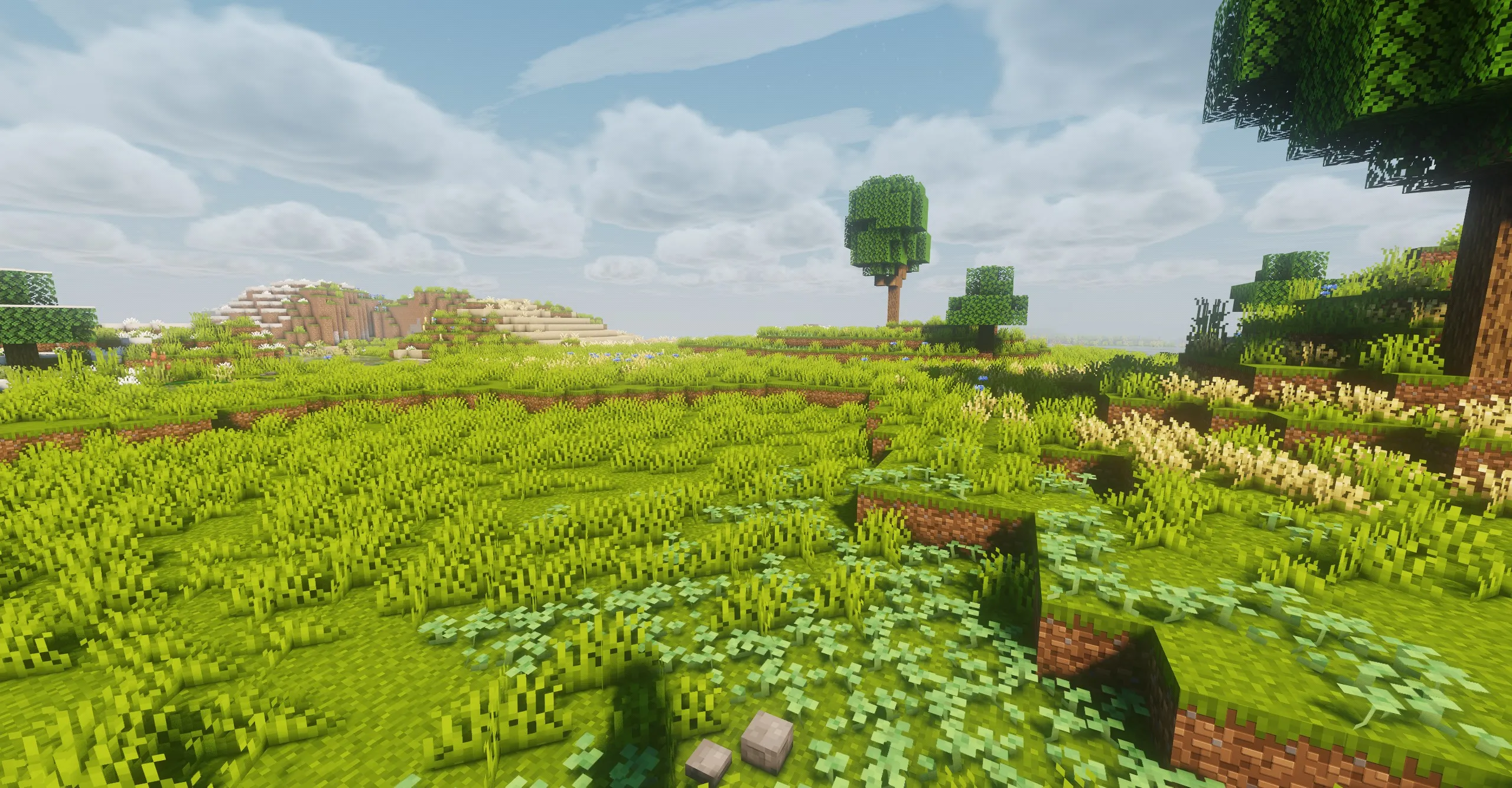 project-1353393 — скриншот 2 (Моды, Minecraft)