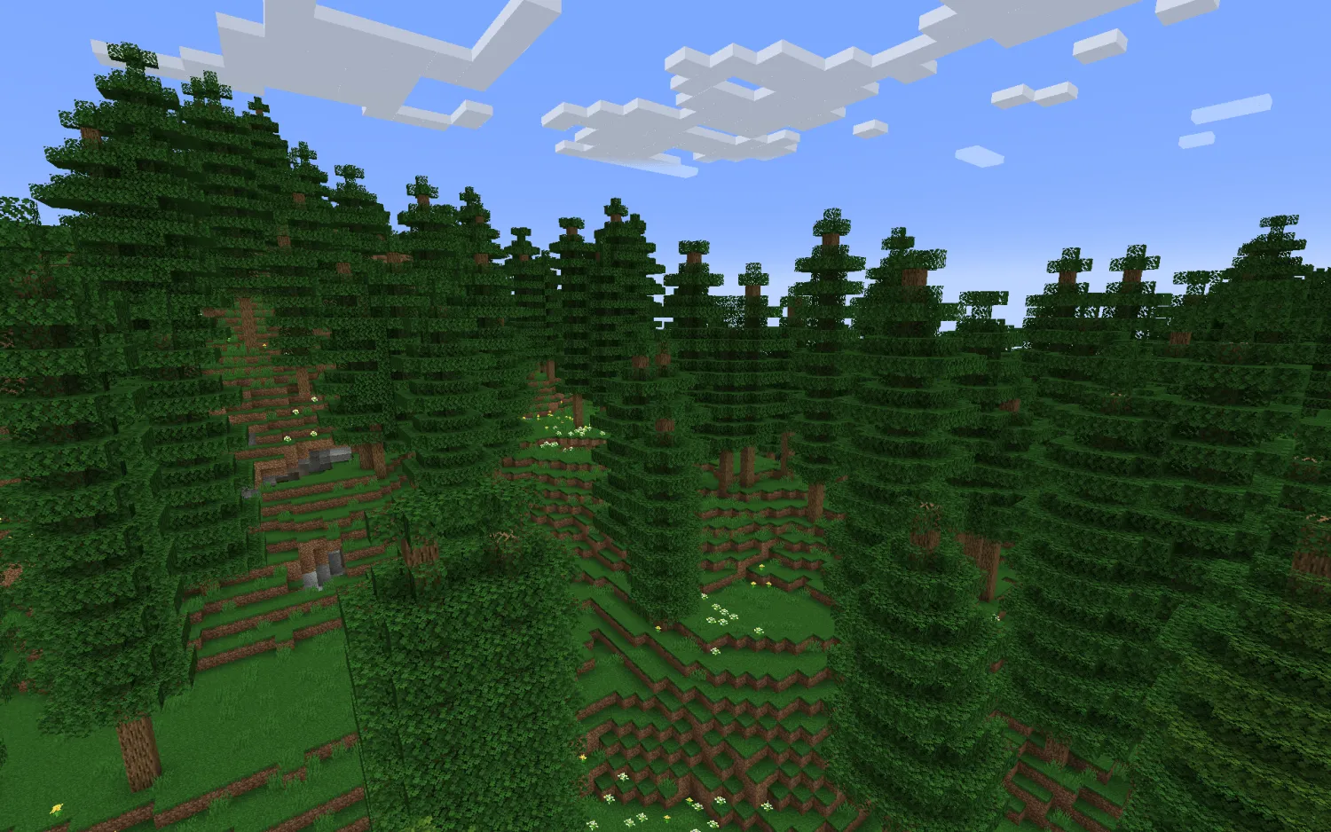 Crystal's Additions, Моды, Minecraft