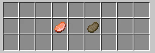 MC Vanilla Expansion, Моды, Minecraft