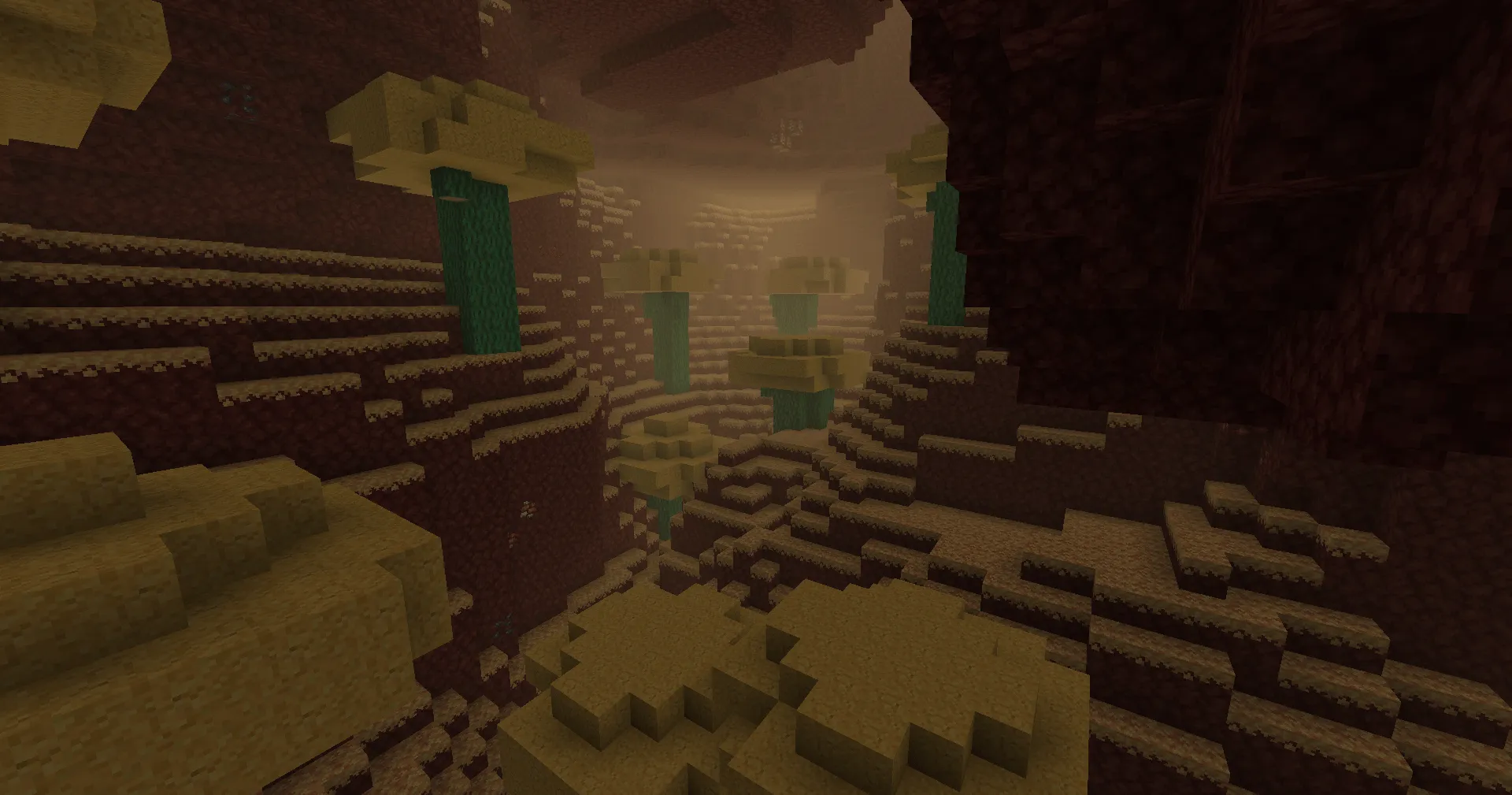 Dark Adventure, Моды, Minecraft