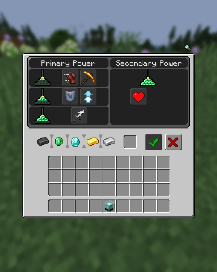 Round Up — скриншот 2 (Текстуры, Minecraft)