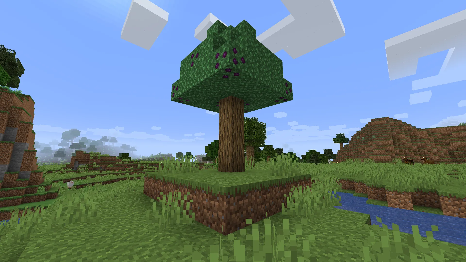 Typical Food, Моды, Minecraft