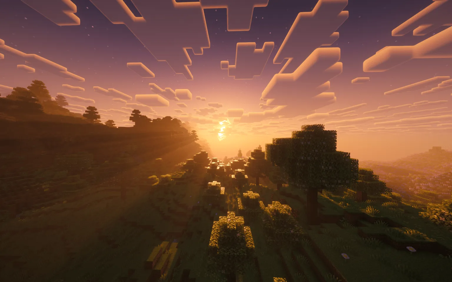 Better Fresh Start (BFS) — скриншот 2 (Модпаки, Minecraft)