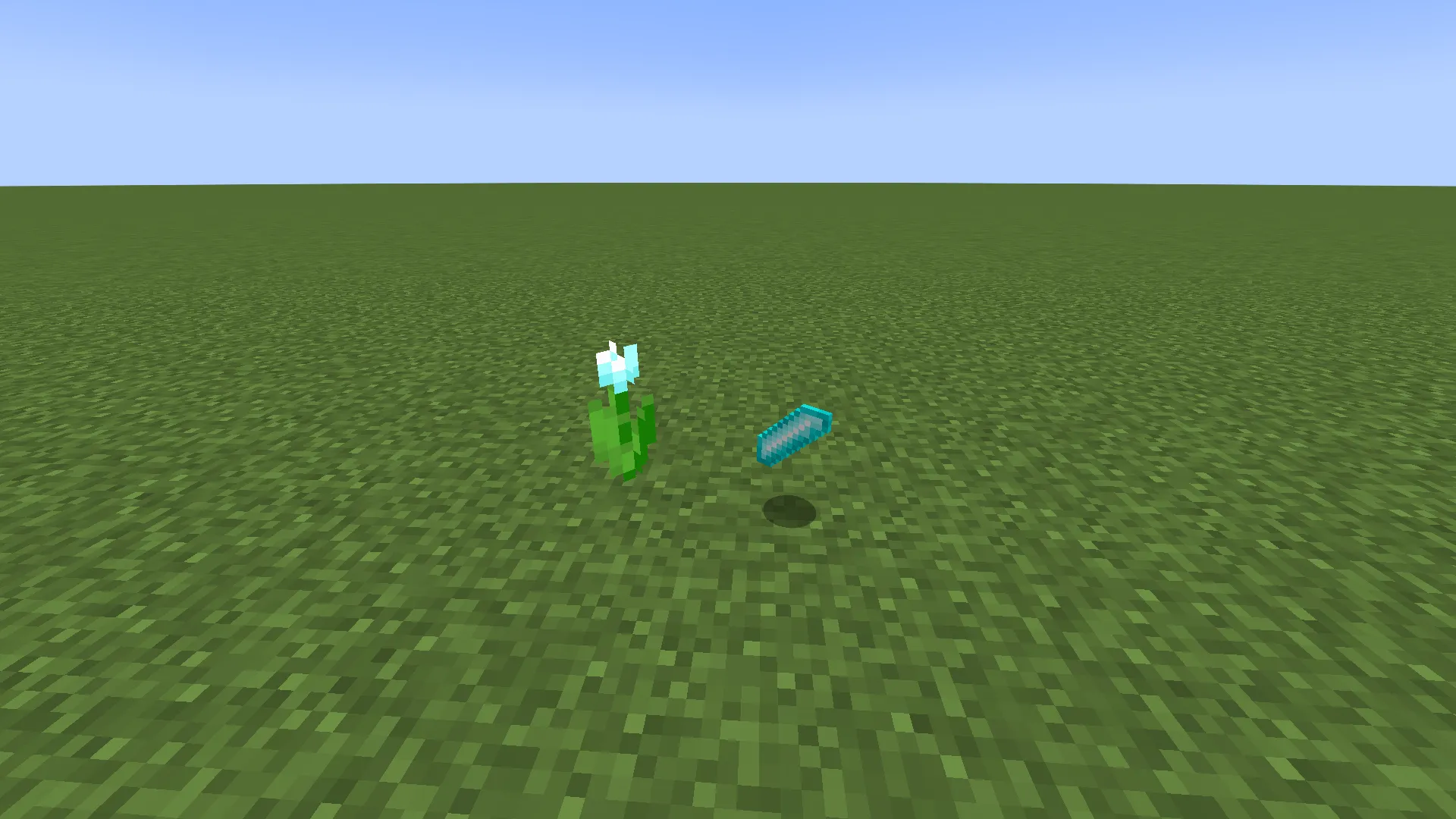 Really Stupid Weapons, Моды, Minecraft