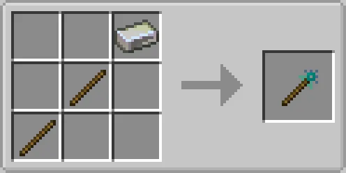 Higgledy-piggledy, Моды, Minecraft