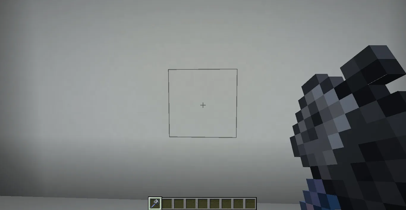 Alternate Mace — скриншот 4 (Текстуры, Minecraft)