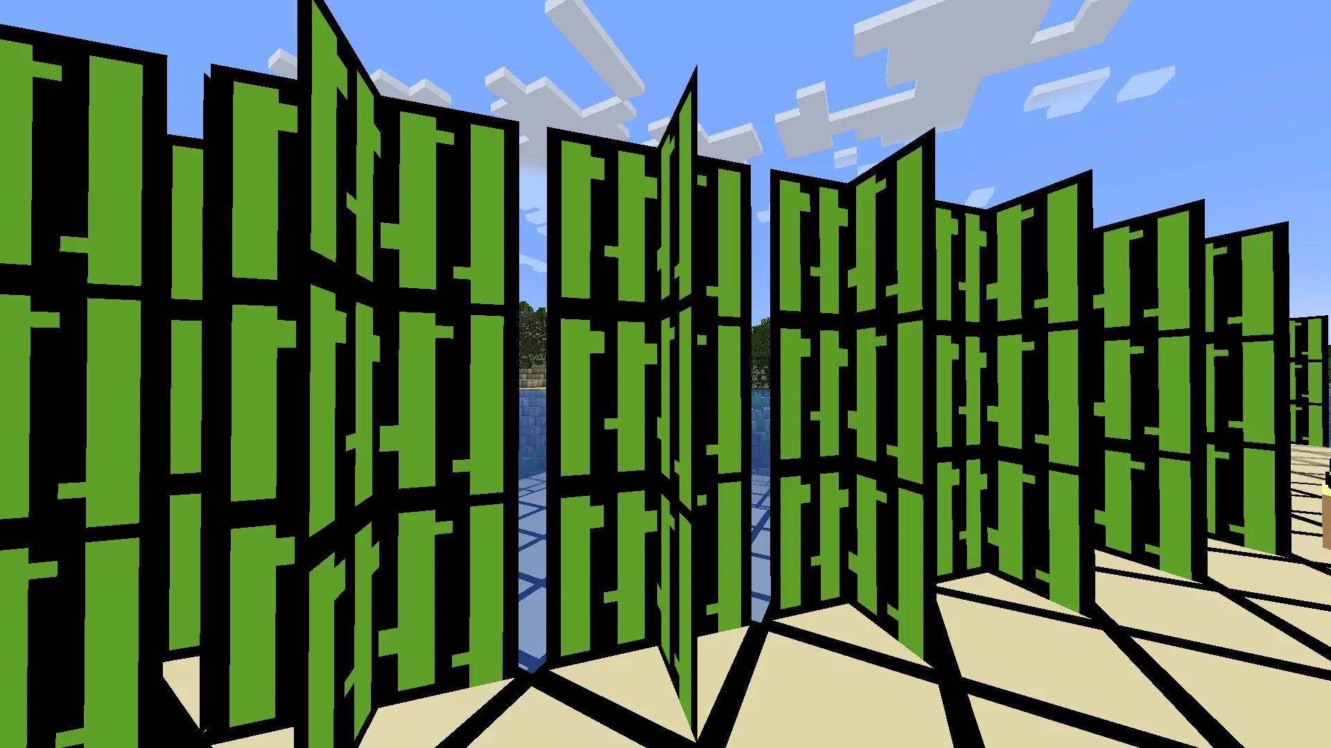 LotsMaybeNothing BETA — скриншот 3 (Текстуры, Minecraft)
