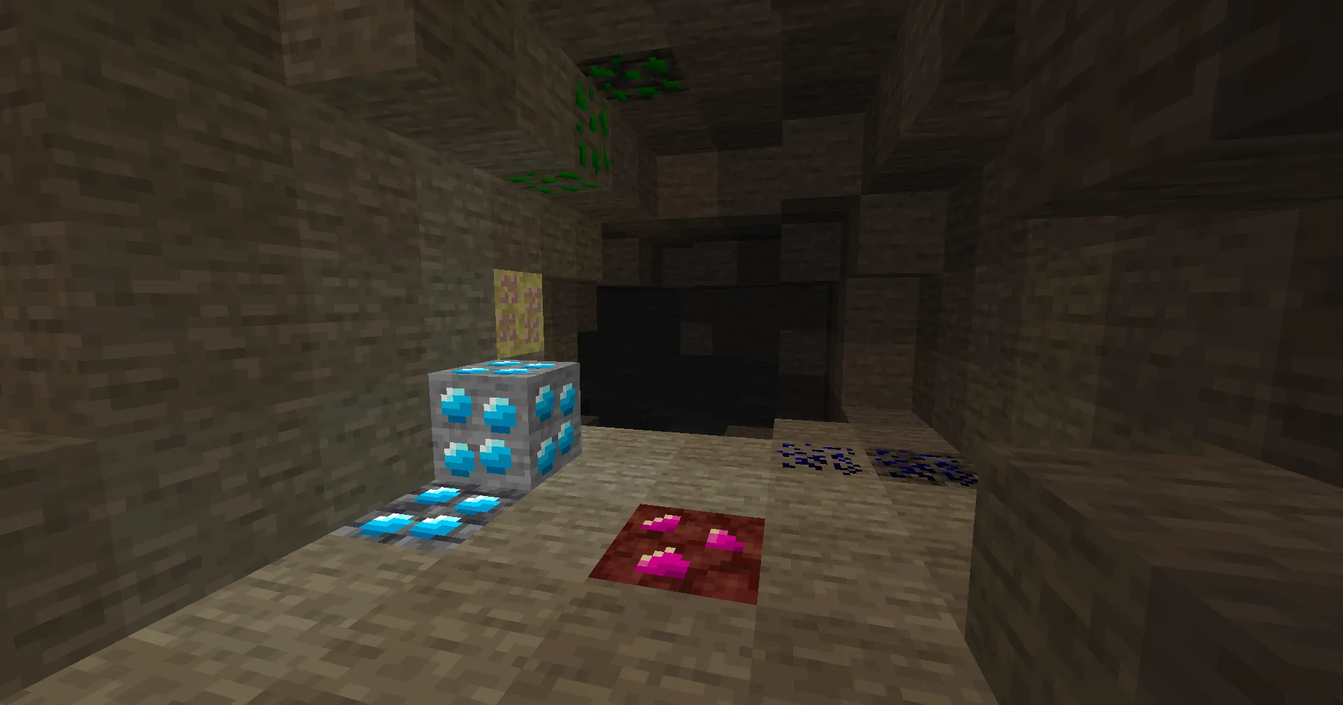 Meows' Interdimensional Expansion — скриншот 1 (Моды, Minecraft)