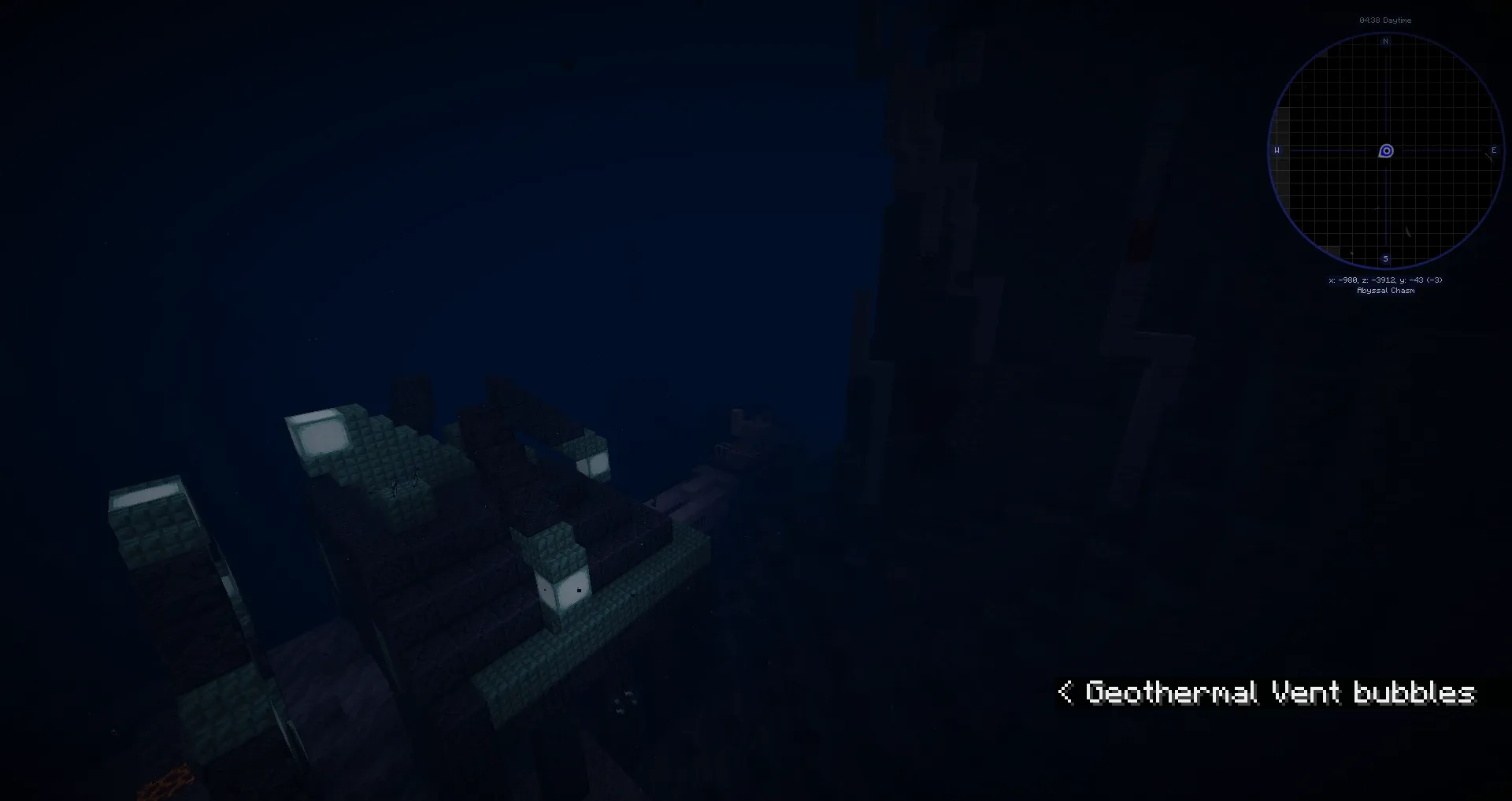 Origins ++ Magic & Friendship — скриншот 14 (Модпаки, Minecraft)