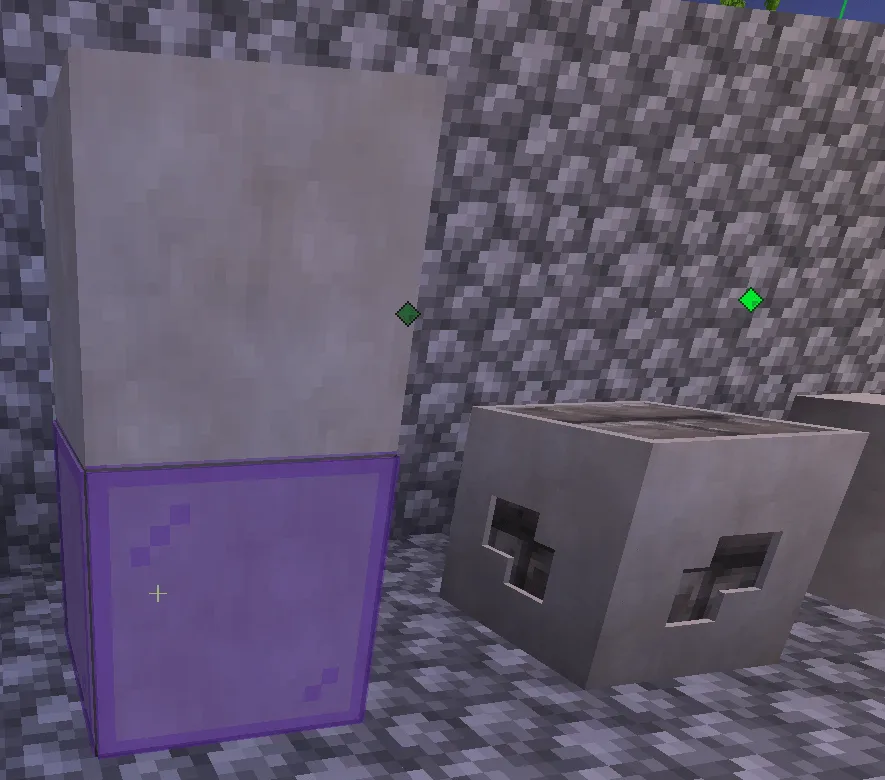 Trade Post for MineColonies, Моды, Minecraft