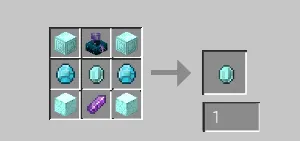 Stormlight Shards, Моды, Minecraft