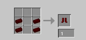 Hell Awaits — скриншот 13 (Моды, Minecraft)