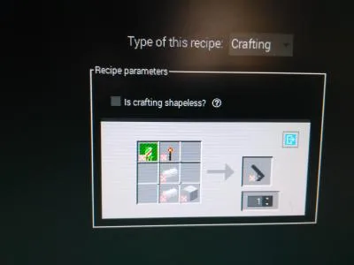 Hegyi Harmat, Моды, Minecraft
