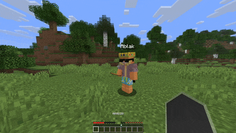 Soul Link Speedrun — скриншот 3 (Моды, Minecraft)