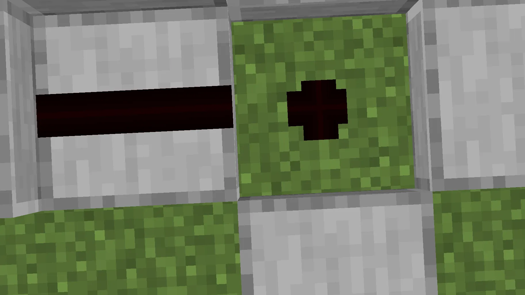 RHGhunter's PVP resource pack, Текстуры, Minecraft