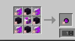 Enemage Blinds — скриншот 3 (Моды, Minecraft)