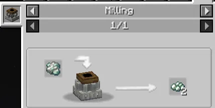 Create:OreDoubling — скриншот 5 (Моды, Minecraft)