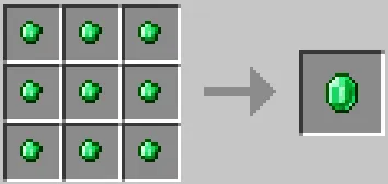 Nugget — скриншот 3 (Моды, Minecraft)