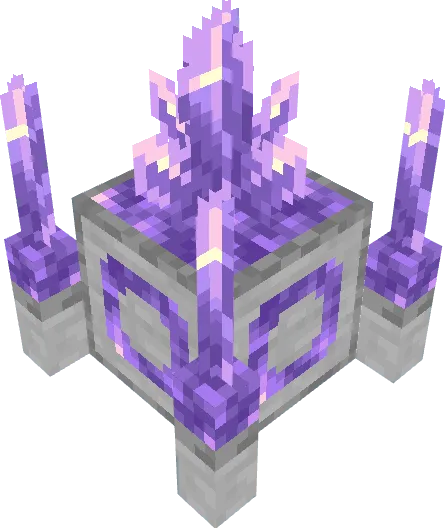Warpstones, Моды, Minecraft
