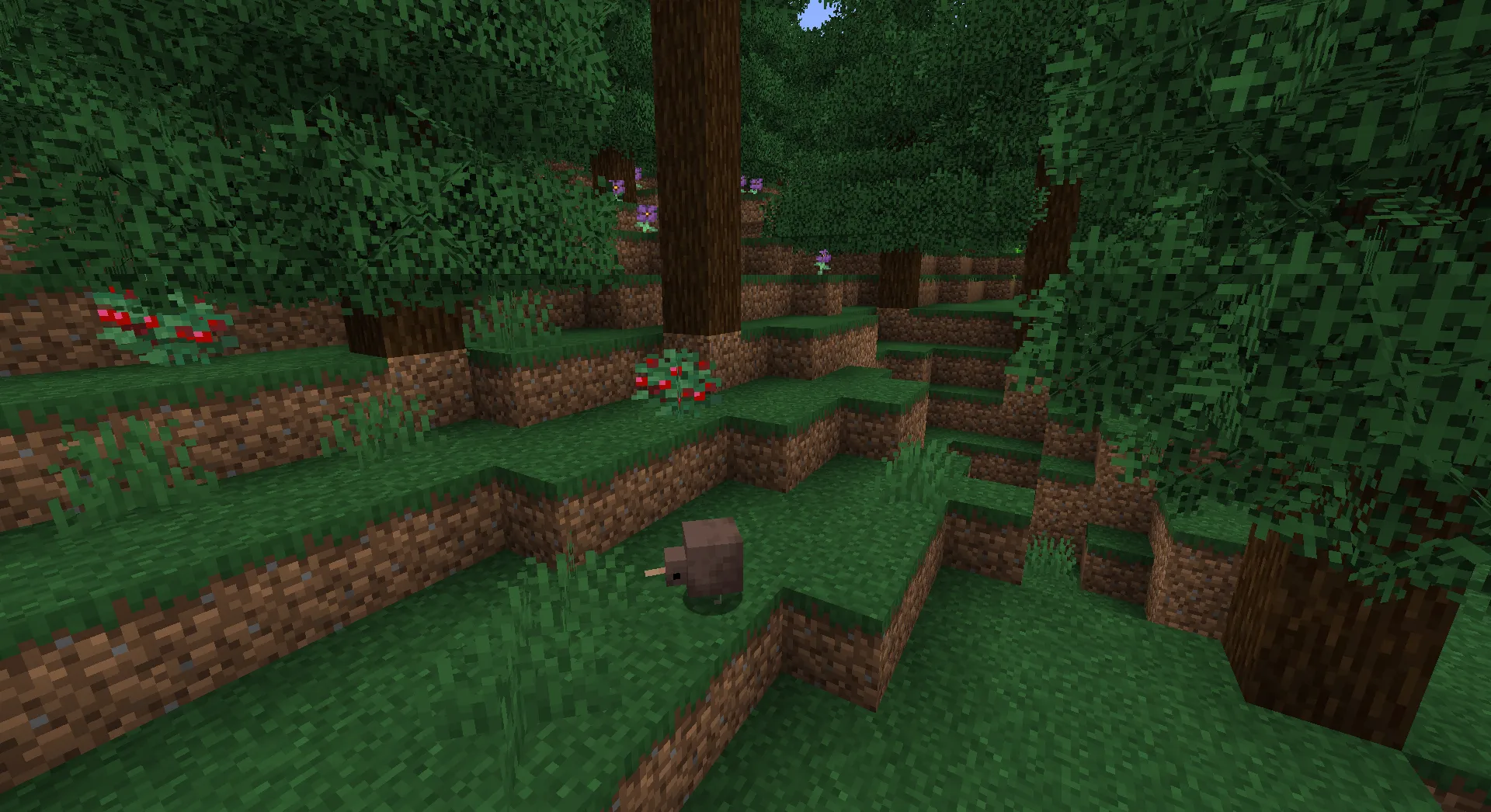 Spaced Out — скриншот 4 (Модпаки, Minecraft)