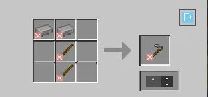More Tools so cool, Моды, Minecraft