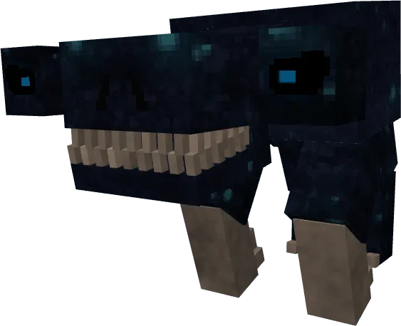 Vristman Chaos  — скриншот 11 (Моды, Minecraft)