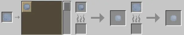 Runescuffed, Моды, Minecraft
