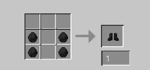 diamond plus & better!, Моды, Minecraft