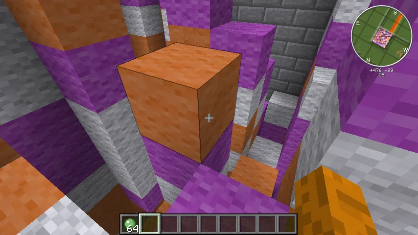 MazeDrop, Плагины, Minecraft