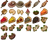 UnOfficial BlockGame Textures (Chime) — скриншот 9 (Текстуры, Minecraft)