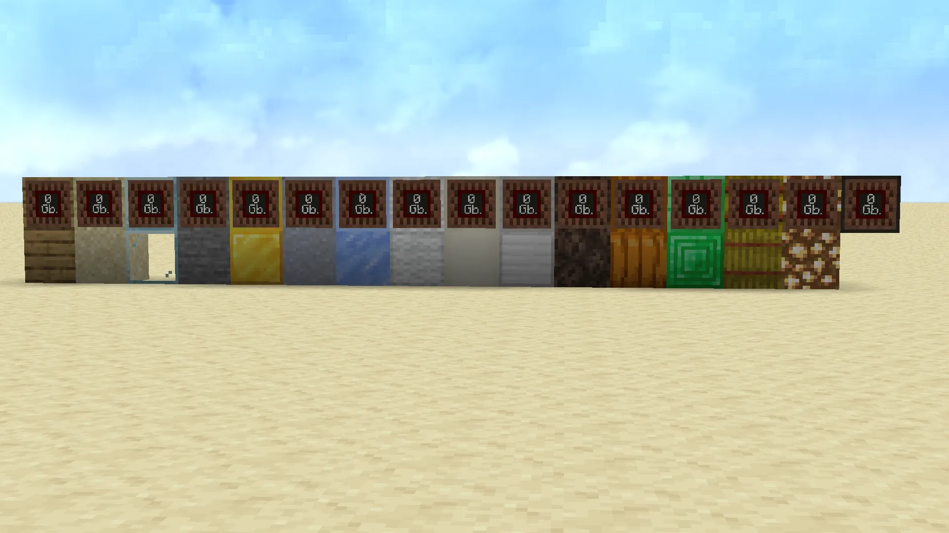 Redstone Improvements — скриншот 11 (Текстуры, Minecraft)