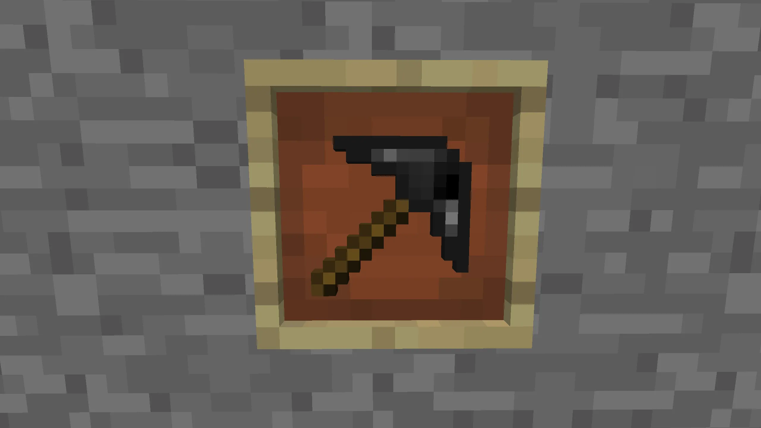 DivineAIOTs addon, Моды, Minecraft